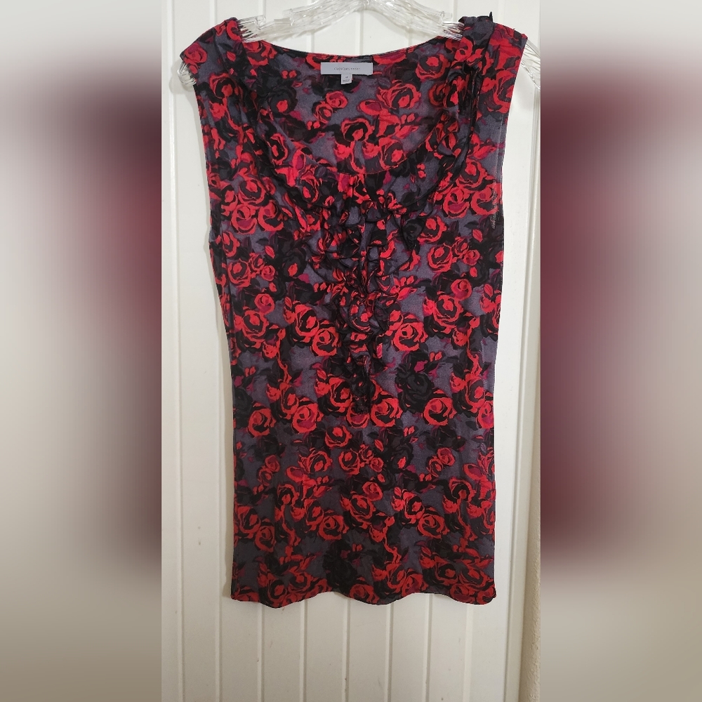 2 for $24 Women's classiques entier top, M,